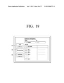 USER TERMINAL DEVICE AND SERVICE PROVIDING METHOD THEREOF diagram and image