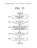 USER TERMINAL DEVICE AND SERVICE PROVIDING METHOD THEREOF diagram and image