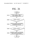 USER TERMINAL DEVICE AND SERVICE PROVIDING METHOD THEREOF diagram and image