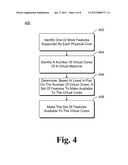 Virtual Machine and/or Multi-Level Scheduling Support on Systems with     Asymmetric Processor Cores diagram and image