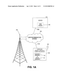 SYSTEM AND METHOD FOR MANAGING MEMORY RESOURCE(S) OF A WIRELESS HANDHELD     COMPUTING DEVICE diagram and image