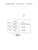 SYSTEM AND METHOD FOR MANAGING MEMORY RESOURCE(S) OF A WIRELESS HANDHELD     COMPUTING DEVICE diagram and image