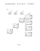 TARGETED VIDEO ADVERTISING diagram and image