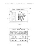 Intelligent System and Methods of Recommending Media Content Items Based     on User Preferences diagram and image