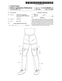 Leg Cover diagram and image