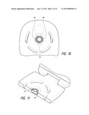 TOILET TRAINING DEVICES FOR SMALL CHILDREN diagram and image