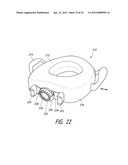 TOILET TRAINING DEVICES FOR SMALL CHILDREN diagram and image