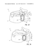 TOILET TRAINING DEVICES FOR SMALL CHILDREN diagram and image