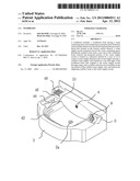 WASHBASIN diagram and image