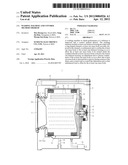 Washing machine and control method thereof diagram and image