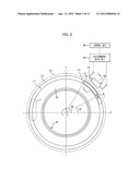 Washing machine and control method thereof diagram and image