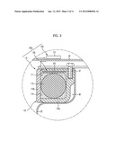 Washing machine and control method thereof diagram and image