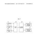 Washing machine and control method thereof diagram and image