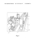 DEVICE FOR PROCESSING OF CORES diagram and image