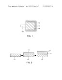 METHOD OF MANUFACTURING SOLID ELECTROLYTIC CAPACITOR diagram and image