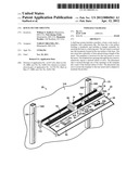 QUICK SECURE SHELVING diagram and image