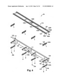 QUICK SECURE SHELVING diagram and image