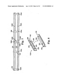 QUICK SECURE SHELVING diagram and image