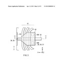 METHOD OF MANUFACTURING THERMAL ASSISTED MAGNETIC WRITE HEAD diagram and image