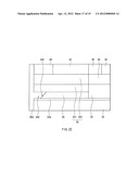 METHOD OF MANUFACTURING THERMAL ASSISTED MAGNETIC WRITE HEAD diagram and image