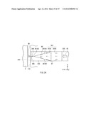 METHOD OF MANUFACTURING THERMAL ASSISTED MAGNETIC WRITE HEAD diagram and image