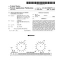 DEVICE FOR MOUNTING ELECTRONIC PAPER DISPLAY ELEMENT diagram and image