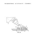 DRIVE SYSTEM FOR ROTARY DRIVEN HAIR CLIPPERS diagram and image