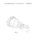 DRIVE SYSTEM FOR ROTARY DRIVEN HAIR CLIPPERS diagram and image