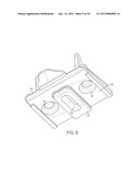 DRIVE SYSTEM FOR ROTARY DRIVEN HAIR CLIPPERS diagram and image