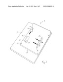 HAND SIZING TOOL diagram and image