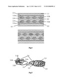 Universal Sole diagram and image