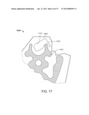 Method for Manufacturing Inflatable Bladders for Use in Footwear and Other     Articles of Manufacture diagram and image