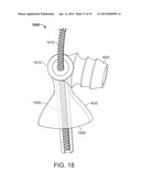 Method for Manufacturing Inflatable Bladders for Use in Footwear and Other     Articles of Manufacture diagram and image