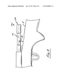 Muzzle Loader Unloading Tool diagram and image