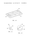 EXPANDIBLE AEROPONIC GROW SYSTEM diagram and image