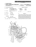 VEHICLE OPENING DEVICE diagram and image