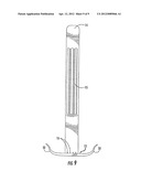 Tile Alignment and Leveling Device diagram and image