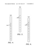 TUNABLE SEAL IN A GAS TURBINE ENGINE diagram and image