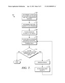 TUNABLE SEAL IN A GAS TURBINE ENGINE diagram and image