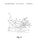 Combustor with a Lean Pre-Nozzle Fuel Injection System diagram and image