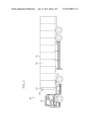 TRAILER REFRIGERATING APPARATUS diagram and image