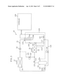 TRAILER REFRIGERATING APPARATUS diagram and image