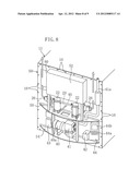 TRAILER REFRIGERATING APPARATUS diagram and image