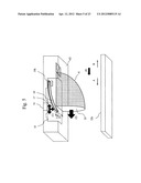 REFRIGERANT COMPRESSOR AND HEAT PUMP APPARATUS diagram and image