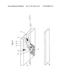 REFRIGERANT COMPRESSOR AND HEAT PUMP APPARATUS diagram and image