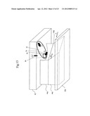 REFRIGERANT COMPRESSOR AND HEAT PUMP APPARATUS diagram and image