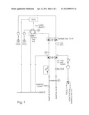 METHOD AND APPARATUS FOR CHARACTERIZING POLYMERS diagram and image