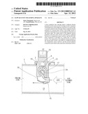 FLOW QUANTITY MEASURING APPARATUS diagram and image