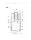 FLOW QUANTITY MEASURING APPARATUS diagram and image