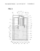 FLOW QUANTITY MEASURING APPARATUS diagram and image